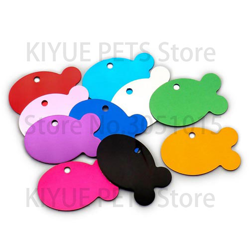 ขายส่งป้ายชื่อสัตว์เลี้ยงรูปปล - Pet Supplies Wholesale บทวิจารณ์และราคา