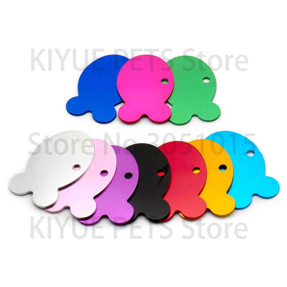 ขายส่งป้ายชื่อสัตว์เลี้ยงรูปปล - Pet Supplies Wholesale บทวิจารณ์และราคา