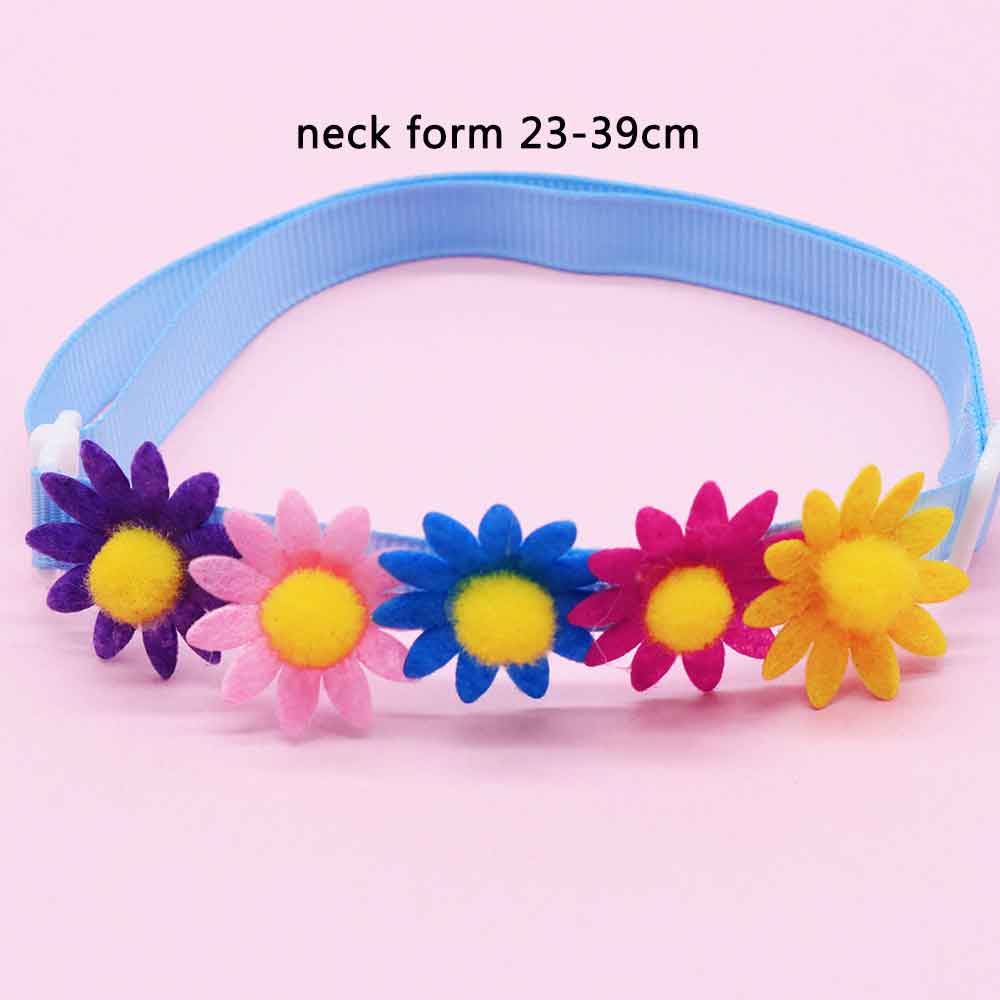โบว์ผูกคอสุนัขหลากสี 50 ชิ้น พ - Pet Supplies Wholesale บทวิจารณ์และราคา