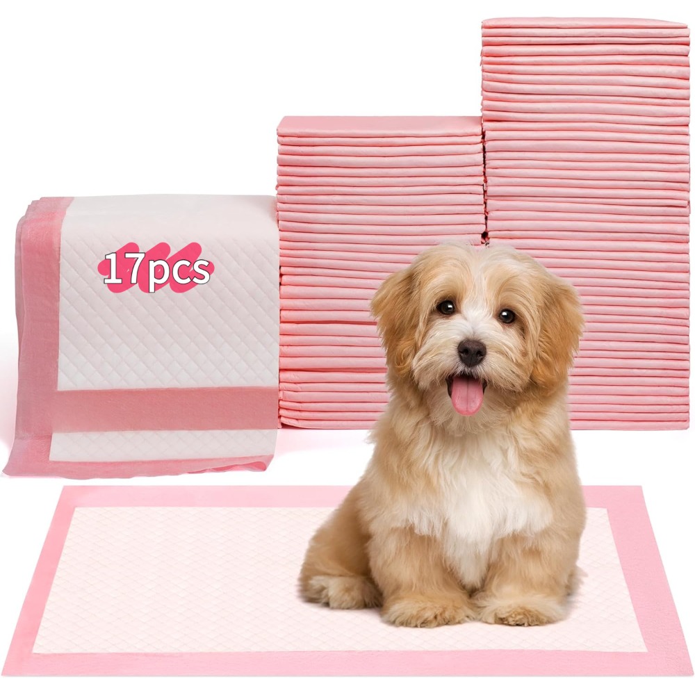 แผ่นรองซับปัสสาวะสำหรับสัตว์เล - Pet Supplies Wholesale บทวิจารณ์และราคา