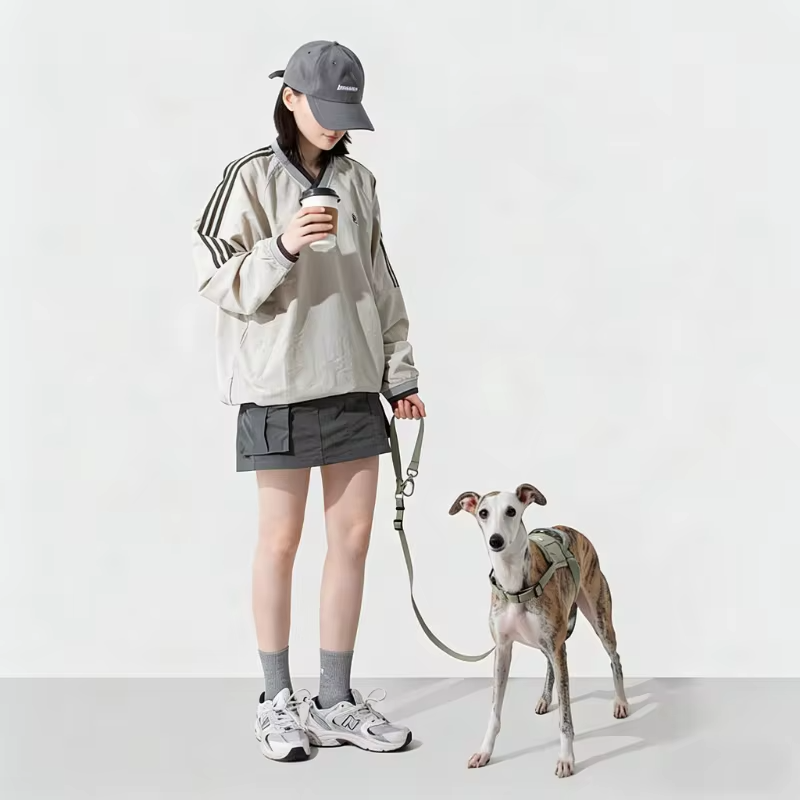 สายรัดสุนัขแบบสวมเร็ว, เสื้อกั - No Pull Dog Harness บทวิจารณ์และราคา
