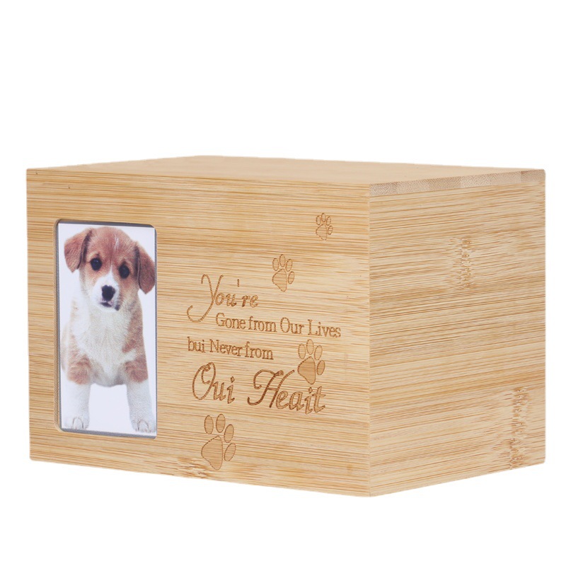 โลงศพสัตว์เลี้ยงแบบกำหนดเองสำห - Pet Supplies Wholesale บทวิจารณ์และราคา