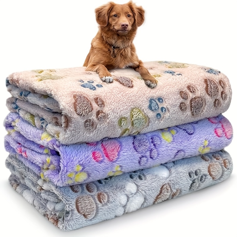 ผ้าขนหนูสำหรับสัตว์เลี้ยงที่นุ - Pet Supplies For Dogs บทวิจารณ์และราคา