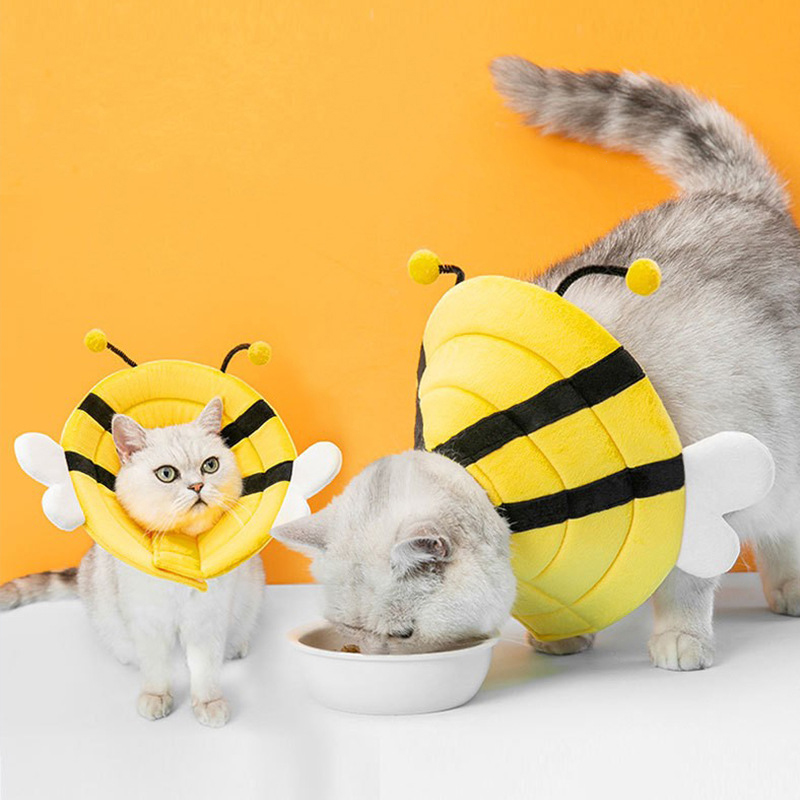 ปลอกคอกันเลียสำหรับแมวและสุนัข - Pet Supplies Wholesale บทวิจารณ์และราคา