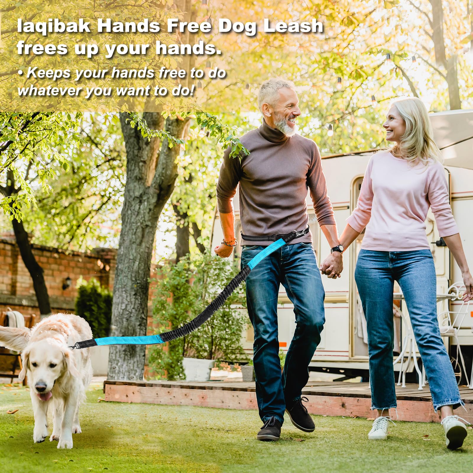 สายจูงสุนัขแบบยืดหยุ่นสองชั้น  - Pet Supplies Wholesale บทวิจารณ์และราคา