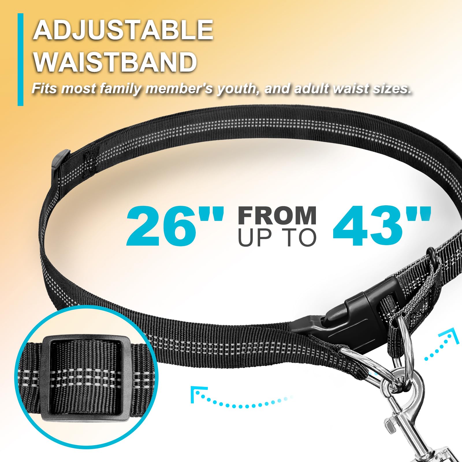 สายจูงสุนัขแบบยืดหยุ่นสองชั้น  - Pet Supplies Wholesale บทวิจารณ์และราคา