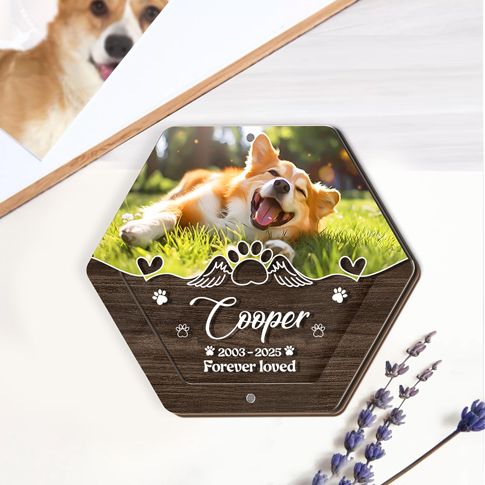 ส่วนบุคคลชื่อไม้แกะสลักสัตว์เล - Pet Supplies For Dogs บทวิจารณ์และราคา