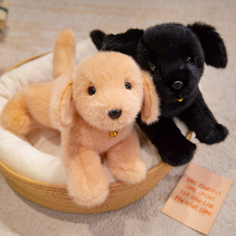 ตุ๊กตาสุนัขลาบราดอร์จำลอง ของเ - Pet Supplies Wholesale บทวิจารณ์และราคา
