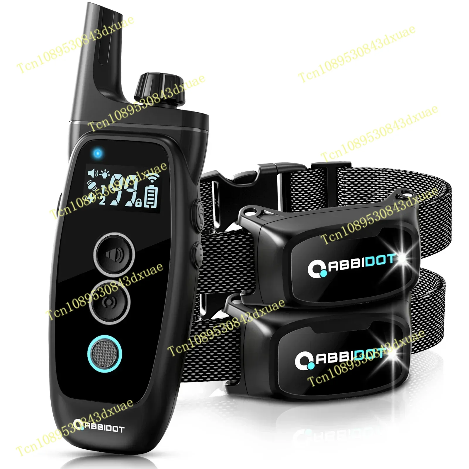 ปลอกคอฝึกสุนัข ABBIDOT T50 รุ่ - Pet Supplies For Dogs บทวิจารณ์และราคา
