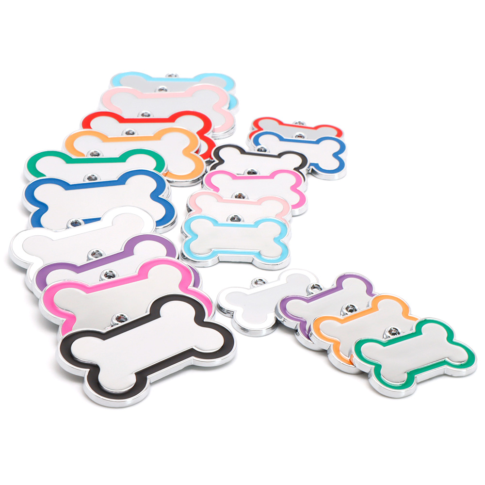 ขายส่ง100Pcs 10สีสันน่ารักแกะส - Pet Supplies Wholesale บทวิจารณ์และราคา