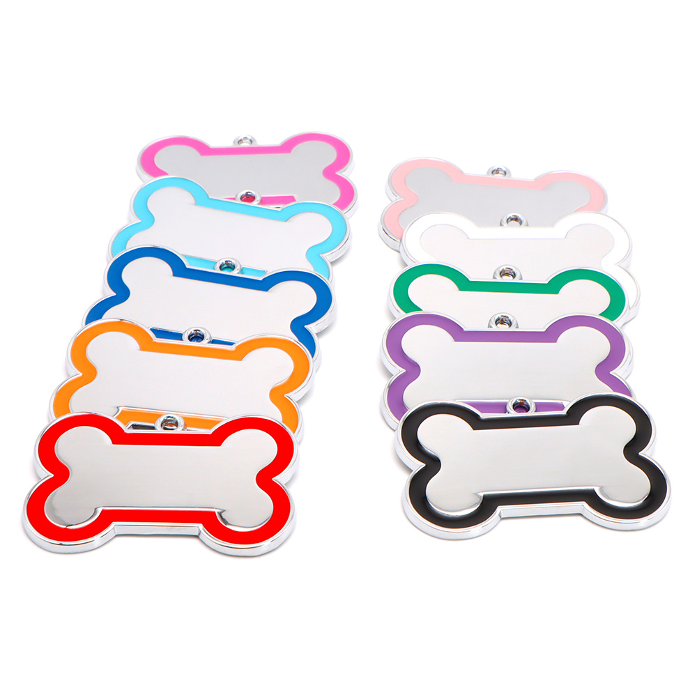 ขายส่ง100Pcs 10สีสันน่ารักแกะส - Pet Supplies Wholesale บทวิจารณ์และราคา