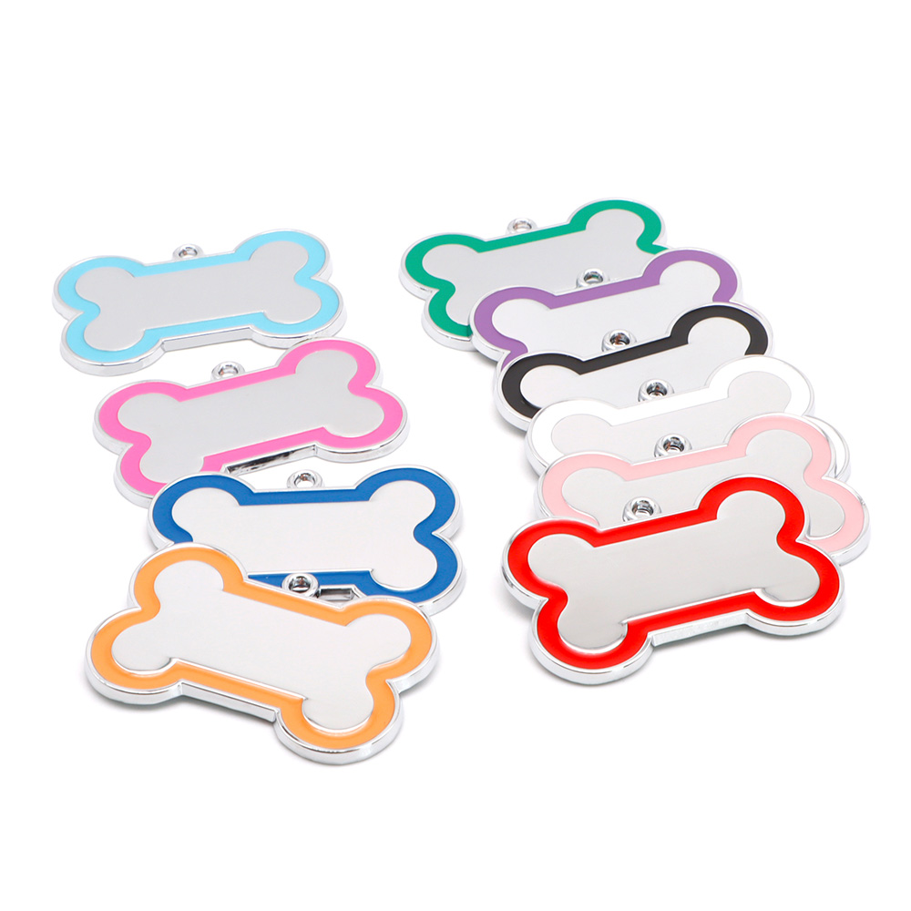 ขายส่ง100Pcs 10สีสันน่ารักแกะส - Pet Supplies Wholesale บทวิจารณ์และราคา