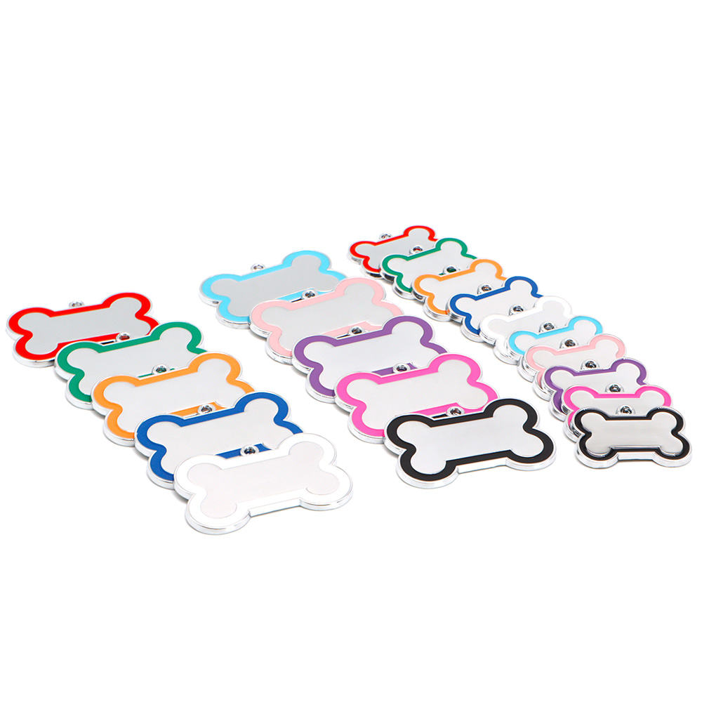 ขายส่ง100Pcs 10สีสันน่ารักแกะส - Pet Supplies Wholesale บทวิจารณ์และราคา