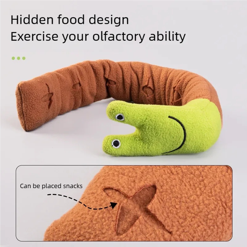 ของเล่นสุนัข แมว หอยทาก ของเล่ - Pet Supplies For Dogs บทวิจารณ์และราคา